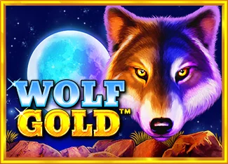 RTP Pragmatic Play Wolf Gold
